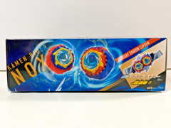 DX Midnight Shadow Capsem from Kamen Rider Zeztz Bandai NEW in stock.