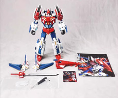 New Planet X PX-C02 Kadmos IDW Star Saber Figure in stock