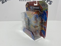 2011 Young Justice ICICLE JR. Action Figure Mattel DC Universe MOC Mint
