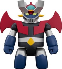 GSC BRICKROID MAZINGER Z ACTION FIGURE (50mm)