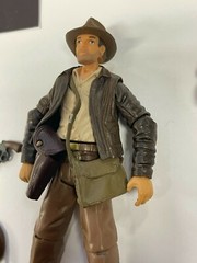 INDIANA JONES (INDY) HASBRO FIGURE & ACCESSORIES YOU PICK (U PICK) IDOL