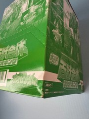 Age13+ BANDAI Japan SMP Power Rangers Wild Force Megazord Sentai Gaoranger