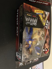 WWE Elite Monday Night Wars S3 Disciple BAF Rock RVD Harlem Heat Booker Stevie