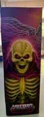 Masters of the Universe X Transformers Starscream Armor Scare Glow SEALED MISB