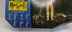 New James Cameron’s Avatar Viper Wolf Attack W/Jake Sully Articulated 2009