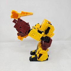 Hasbro Transformers Energon Overload & Rollout **INCOMPLETE** Costco Armada