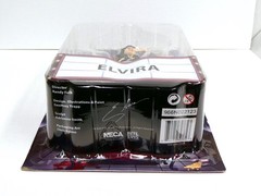 Neca Toony Terrors – Elvira – Elvira 40 Years – 6” Figure