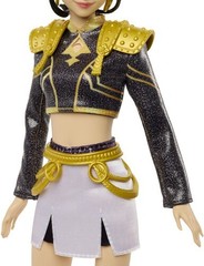 KPop Demon Hunters HUNTR/X: Zoey “Golden” Singing Doll PRESALE (SHIPS 7/30/2026)