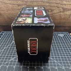 Retro Collection Return of the Jedi SEALED 6 Pack Mon Mothma Yak Face Star Wars