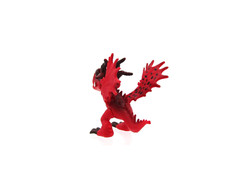 2013 How to Train Your Dragon Defenders of Berk Hook Fang Monstrous Nightmare 2″