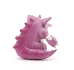 Vintage POKEMON Tomy NIDOKING Authentic CGTSJ 1990s Toy Mini Figure Collectible