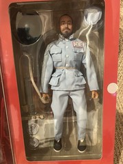 Sentry 1:6 Chinese Army Infantryman – Marco Polo Bridge Incident 1937, No. K002