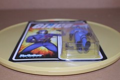 NEW / Super7 G.I. Joe Reaction Cobra Commander 3.5 in Action Figure