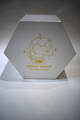 POPMART X BEEDY – HONEY BEEDY JAR LIGHT FIGURINE