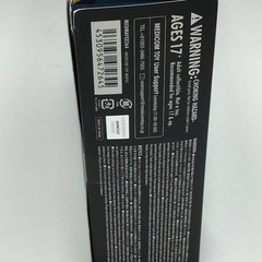 MAFEX No.264 Robin Batman Hush Medicom Toy NEW OPEN BOX-See Photos & Description