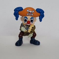 One Piece eiichiro oda/shueisha Netflix PhatMojo UCC Minifigure 2023