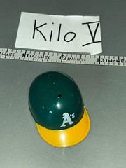 1/6 Scale Modern Baseball Batting Helmet