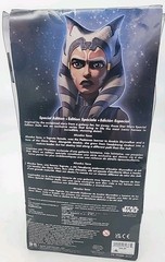 Star Wars Ahsoka Tano Special Edition Action Figure