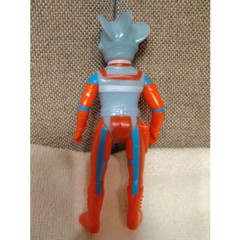 Beautiful item, valuable! Things at the time Bullmark Ultrama limited From JAPAN