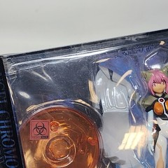 Neon Genesis Evangelion Apostles A-14 Zeruel-XX Angel Chromosome-XX Figure 2005