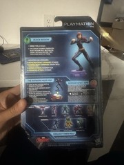 Black Widow Marvel Avengers Disney Hasbro Action Figure Playmation Hero