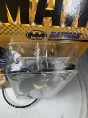 ToyBiz 1989 Batman Bat Rope Action Figure Sealed. Box Is Not In Mint Condition