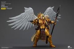 JOYTOY Warhammer 40K 1/18 Blood Angels Sanguinius Primarch of the IXth Legion
