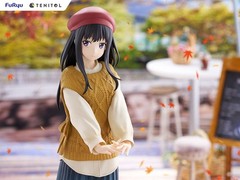 FuRyu TENITOL Takina Inoue – Lycoris Recoil Non Scale Figure (US In-Stock)