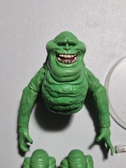 Diamond Select Ghostbusters Slimer Action Figure