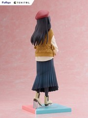 FuRyu TENITOL Takina Inoue – Lycoris Recoil Non Scale Figure (US In-Stock)