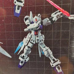Tamashii Nations Robot Spirits RX-78GP03S Gundam GP03S Ver. A.N.I.M.E. Bandai