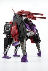 Kingorilla and Kongor | Kfc Keiths Fantasy Club Eavi Metal 3rd Party Action Fig