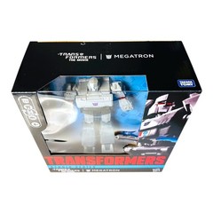 Transformers Studio Series 86 Megatron SS86 Cartoon Leader Animation USA SELLER