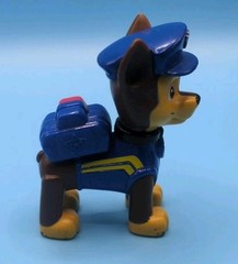 Paw Patrol Rescue And Deluxe Rev Up Vehicle Includes Vehicle, Figure