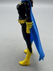 DC Universe Classics Batman Legacy Wave Barbara Gordon Bat Girl Figure
