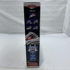 BANDAI SMP 3D Formation Timerobo Figure Mirai Sentai Timeranger [19]