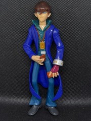 Yu-Gi-Oh! Yugi Seto Joey Dark Magician Kazuki Takahashi Figure Lot Mattel 1996