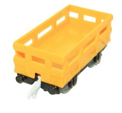 Vintage Farmer Mccoll’s Cargo Train – From Fisher-Price Trackmaster 2009