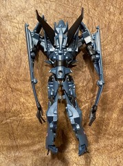Transformers Prime Soundwave Robots in Disguise Deluxe Class