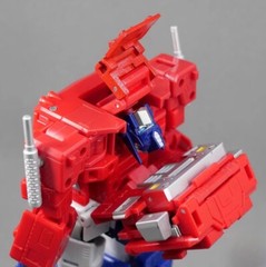 DIY Head Cockpit Back Cover Flying Backpack Filler Upgrade Kit For SS86 OP Prime