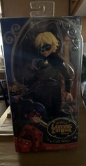 Ladybug Cat Noir Miraculous