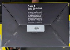 NEW Cyberpunk 2077 Johnny Silverhand Figure Dark Horse Deluxe Collectible 9.5”