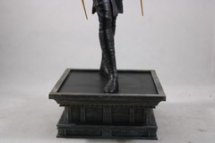 Marvel Gallery Elektra Netflix PVC Figure Diamond Select Toys 11in