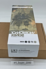 ThreeA 3ATomorrow Kings Pathfinder Oya TK Ono SEALED 1/6 BBICN Ashley Wood 2011