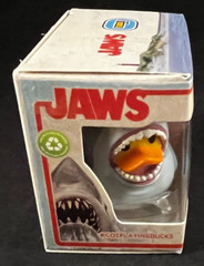 Mini Tubbz – Bruce – Jaws – Rubber Duck – Approx 2″ High
