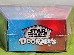 Disney Figurine D23 Expo 2024 Star Wars Doorables Jedi vs. Sith Figure – Sealed