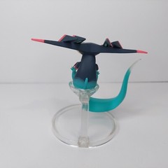 Pokemon Scale World 3″ 1:20 Scale Galar Dragapult Mini Figure Bandai
