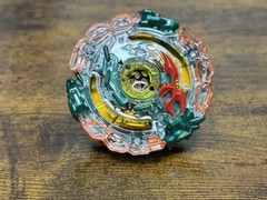 Guardian Kerbeus Heavy Revolve B-90 Beyblade Burst God Takara Tomy #B1