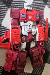 Transformers Combiner Wars Computron Scattershot Mint Complete 2015