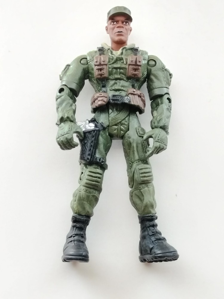 Selection of Action Figures – Buy Multiple and Save!